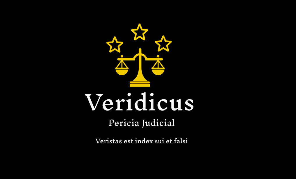 Licença Veridicus. Um sistema de apuração da verdade. - Image 7