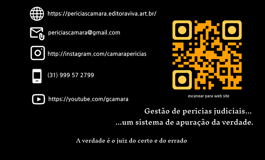 Licença Veridicus. Um sistema de apuração da verdade. - Image 6