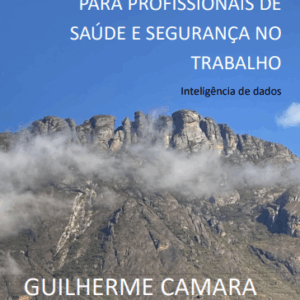 Power Bi para profissionais de Saúde e Segurança no Trabalho