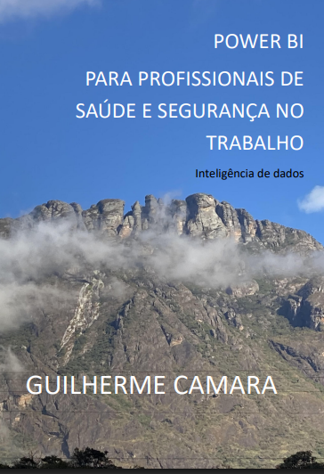 Power Bi para profissionais de Saúde e Segurança no Trabalho