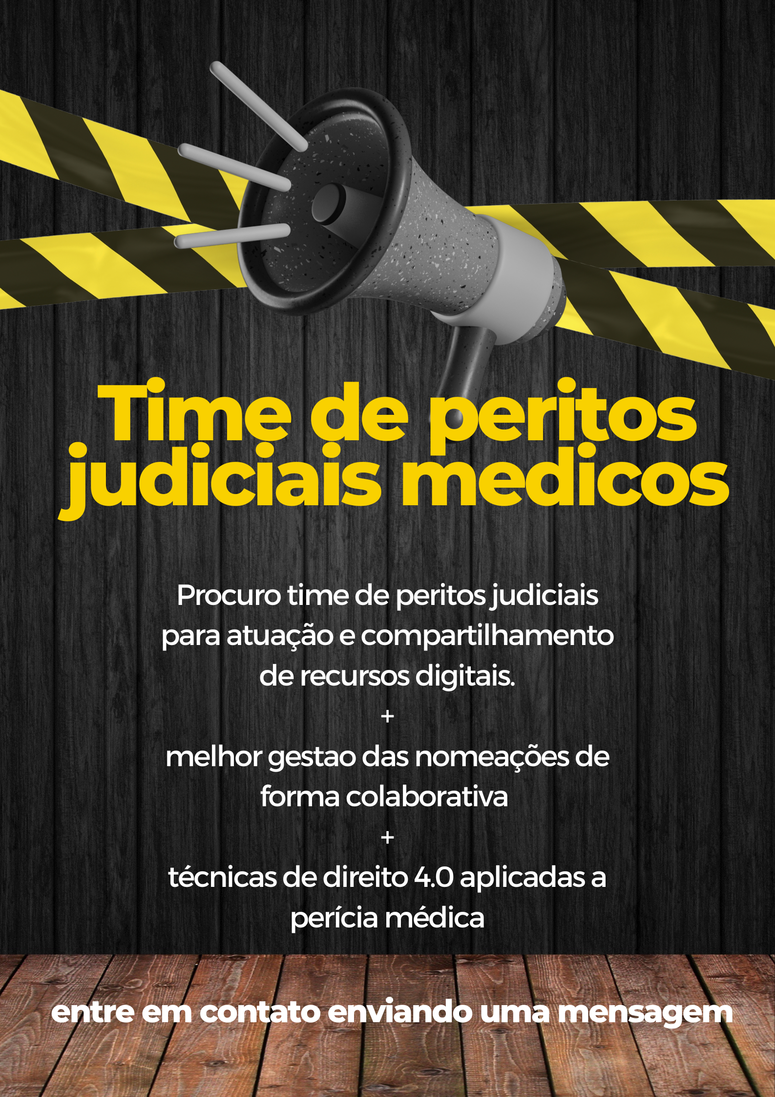 Curso onboarding do modelo de pericias médicas de sucesso - Image 2