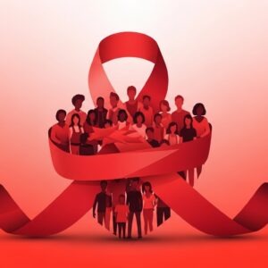 kit para campanha dezembro vermelho 2025