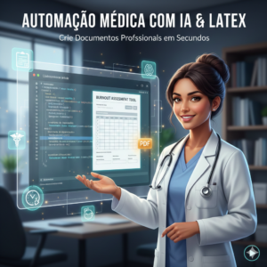 curso de automação de documentos usando latex