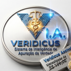 Mensalidade do Veridicus I.A