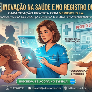 Curso Gestão de Violência nos Serviços de Saúde