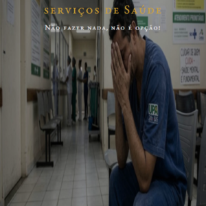 Violêncie e Saúde Livro