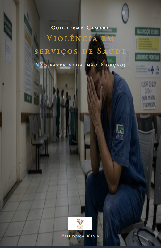 Violêncie e Saúde Livro